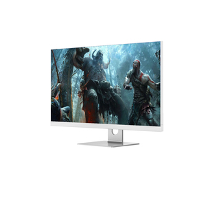 Pc Gaming IFangzhou K27 24 "Pantalla Full HD Ips PC todo en uno 16GB RAM 512GB HDD Perfecto para las necesidades domésticas y comerciales de gama alta - Product Image 1