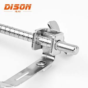 Regulador de Costura K601 para Máquinas de Coser, <span class=keywords><strong>Localizador</strong></span> Auxiliar de Costura, Regulador de Plancha Plana - Product Image 3