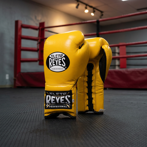 Custom Professional Leather Boxing <b>Gloves</b> for Closure Moisture Wicking Breathable Design-Customizable Colors Patterns Logo - Product Image 2