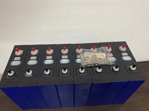 Batería de Litio de Ciclo Largo de 12V Ion 72V Titanio Microvas 48V - Product Image 3