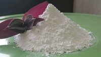 Chaux hydroxyde hautement active à haute alcalinité pour le traitement des eaux usées