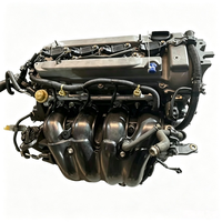 Moteur complet d'occasion de haute qualité à faible kilométrage 2AZ-FE pour Toyota Camry RAV4, moteur essence 2.4L d'occasion