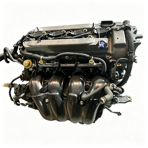 Motore Completo 2AZ-FE Usato di Alta Qualità e Basso Chilometraggio per <span class=keywords><strong>Toyota</strong></span> Camry <span class=keywords><strong>RAV4</strong></span>, Motore a Benzina 2.4L di Seconda Mano - Product Image 6