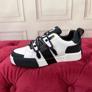 <span class=keywords><strong>Scarpe</strong></span> da <span class=keywords><strong>Uomo</strong></span> di Lusso Personalizzabili Senza Marchio, in Vera <span class=keywords><strong>Pelle</strong></span>, con Lacci, per Primavera e Autunno, Stile Sportivo Casual - Product Image 6