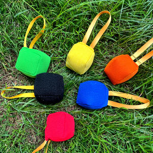 Palla da Morso per Addestramento Cani, Giocattolo Interattivo per Cani, Vendita all'Ingrosso - Product Image 5