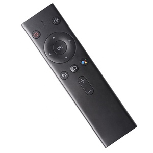 Utilisation de la télécommande du projecteur de remplacement pour le projecteur vocal R2-D2 <span class=keywords><strong>Anker</strong></span> <span class=keywords><strong>Nebula</strong></span> Capsule II - Product Image 3