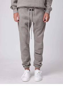 Ropa para Hombre, Conjunto de Sudadera con Capucha y Pantalones Deportivos de Alta Calidad, 100% Algodón, Estilo Urbano, Sudadera 1977 para Hombre - Product Image 5