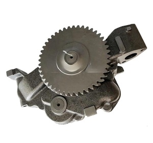 ปั๊มน้ำมันเครื่องใหม่สำหรับ NAVISTAR MS 41314189R 41314189  41314164 41314182 41314054 41314061 1808832C92 1817482C2 1817482C1 1833357C95 - Product Image 3