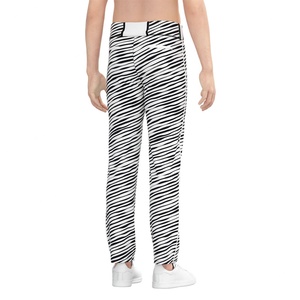 Uniformes de Béisbol Ecológicos con Diseño de Botones Sublimados, Pantalones de Béisbol, Pantalones de Jersey de Béisbol - Product Image 6