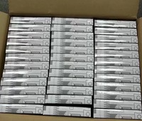 Nouvelle boîte d'admission d'air et filtre à air en fibre de carbone pour Mercedes Benz W222 W124 W205 W271 W212 W211 W213 M271 W282 A2820901000