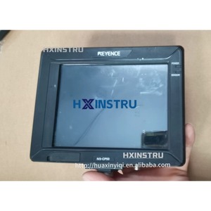 Keyence แผงควบคุม24V IV3-CP50 IV3สำหรับเซ็นเซอร์แม่เหล็ก Ai วิสัยทัศน์ - Product Image 1