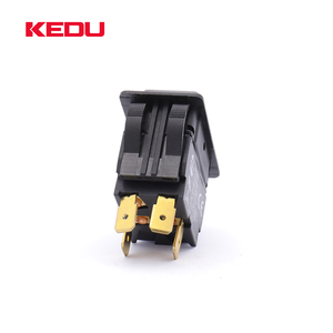 Kedu hy60e Chất lượng cao <span class=keywords><strong>Rocker</strong></span> chuyển đổi với ul TUV CE - Product Image 2