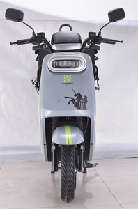 Saige E Xe Đạp Thực Phẩm Giao Hàng E Xe Tay Ga Tốc Độ Cao 72V 2000W Dài Phạm Vi Siêu Điện Điện Xe Máy - Product Image 4