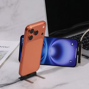 Charge While Watch 240W Fast <b>Charging</b>+Zinc Alloy + Strand Braided+Rotating Foldable Stand Fast <b>Charging</b> Data <b>Cable</b> bfor Phone - Product Image 3