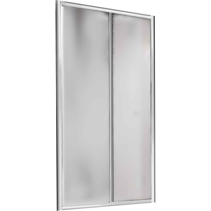 SMERALDA C Accesorios interiores Puerta corredera transparente para 130-135 Ap. 56 - Product Image 2