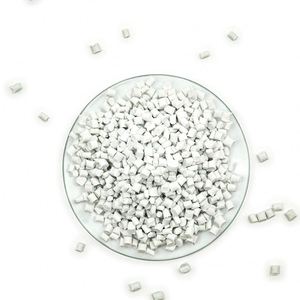 Toughened Modified PA66 with Excellent Anti-Crack Performance for Automotive and Industrial Parts - Product Image 2