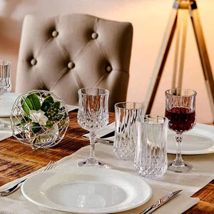 Gobelet à vin élégant et unique, idéal pour les mariages et les fêtes, réutilisable, pour vin rouge, <span class=keywords><strong>whisky</strong></span>, jus, lait, vente chaude - Product Image 4