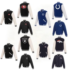 2025 गर्म बिक्री अनुकूलित अमेरिकी फुटबॉल हुडी पुरुषों के प्रसिद्ध 49ers भालू स्टीलर्स - Product Image 1