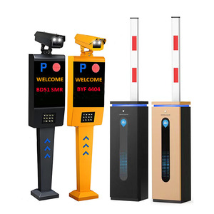 Barrière automatique de sécurité pour parking, catégorie de produits barrières de circulation, vente en gros - Product Image 6