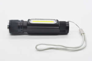 Đèn Pin Sạc, Đèn Pin LED Từ Tính Không Bao Gồm Đèn Pin Chiến Thuật Bỏ Túi <span class=keywords><strong>V</strong></span>ới <span class=keywords><strong>6</strong></span> Chế Độ - Product Image 5