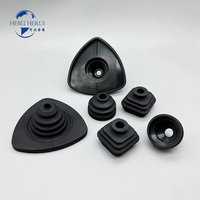 Fabricante de Productos de Goma de Silicona EPDM para Ventanas, Juntas de Sellado, Moldeo por Inyección, Piezas de Goma Moldeadas de ABS, PC, PU, PA y Nailon