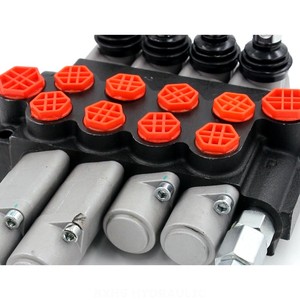 วาล์วควบคุมทิศทางไฮดรอลิก P40-G12-G38-2OT-2QTW |   การผลิตแบบ OEM, การจัดหาโดยตรงจากโรงงาน และการรับคำสั่งซื้อจำนวนมาก - Product Image 4
