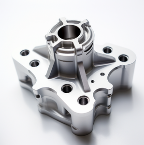 Accessoires Instrument Mécanique Services de Tournage Fraisage Rabotage Personnalisé Micro Cnc Tour Pièces D'usinage - Product Image 3