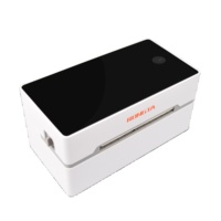 Imprimante d'autocollants Bluetooth Impresora Termic 80mm Imprimante d'étiquettes d'expédition