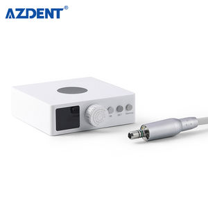 Micromotor Eléctrico Dental con Buenas Reseñas, Micromotor sin Escobillas con LED, Herramientas de Micromotor de 4 Orificios - Product Image 6