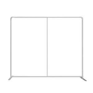 Fondale Fotografico Portatile Pan Lou Si con Stampa Personalizzata a Colori, Asta in Alluminio, <span class=keywords><strong>Sfondo</strong></span> Verde Durevole - Product Image 5