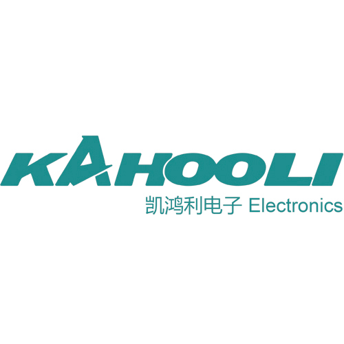 Shenzhen Kaihongli Electronics Co.,Ltd logo