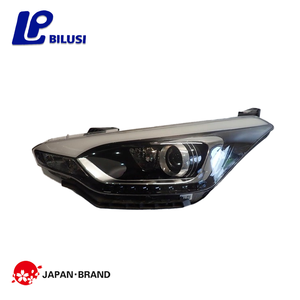 Lampadina Bilusi 12V H1 6000K, Faro per Auto Giapponesi, per <span class=keywords><strong>HYUNDAI</strong></span> <span class=keywords><strong>I20</strong></span> 2016 92101-C8200 92102-C8200 - Product Image 2