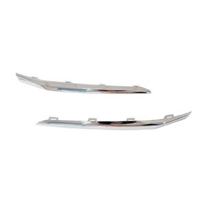 Auto Beautiful Trim 90810000602 39225888 Grille Chrome Trim L para Opel Vauxhall <span class=keywords><strong>Insignia</strong></span> B <span class=keywords><strong>2020</strong></span> - Product Image 6