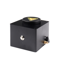 Aligneur visuel de buse d'origine Raytools VBA, dispositif de calibrage coaxial pour machine de découpe laser