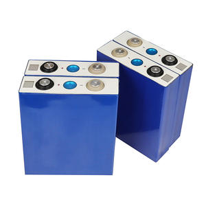 MB56 628ah Polonia Ucrania Stock 3,2 V 90Ah 95Ah recargable prismático Lifepo4 celda de batería de litio para conector DIY - Product Image 5