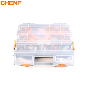 Deutsch kết nối bộ dụng cụ 2/3/4/6/8/12pin Wedge ổ khóa với Uốn Tóc bồng công cụ tổng số 519 cái DT04 DT06 DTM DTP DT kết nối - Product Image 2