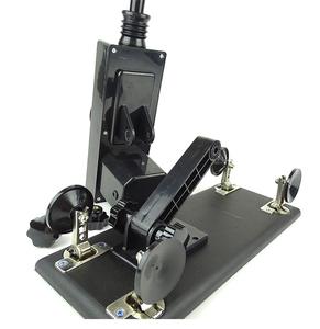 AMOR. Máquina sexual con muchos consoladores, copas de masturbación y varillas utilizadas para la extensión. Combinales de forma casual para parejas. - Product Image 4