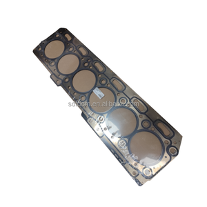 Guarnizione Testata Cilindro 176-3141 1763141 per Escavatore, Parti Motore C6.4 <span class=keywords><strong>6.6</strong></span> C7.1 - Product Image 4