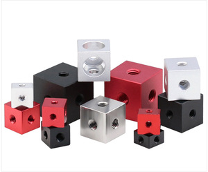 Tuercas Fijas <span class=keywords><strong>de</strong></span> Tres Lados <span class=keywords><strong>al</strong></span> <span class=keywords><strong>por</strong></span> <span class=keywords><strong>Mayor</strong></span>, Cabeza Plana, Óxido Negro, M3-M10, Rosca Izquierda para Ingeniería <span class=keywords><strong>de</strong></span> Infraestructura, <span class=keywords><strong>Compra</strong></span> Inmediata - Product Image 3