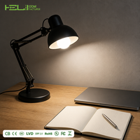 Lampe LED Globe 6W E27 540Lm 3000K-10000K pour Hôtel Restaurant Éclairage Décoratif Vente en Gros 160 Degrés G45