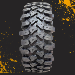 Pneumatici Rainforest 40X13.5-16 35X10 <span class=keywords><strong>R15</strong></span> 43x15.5-17 Journey Claw XTR per SUV e ATV, Parti per Ruote ATV/UTV - Product Image 1