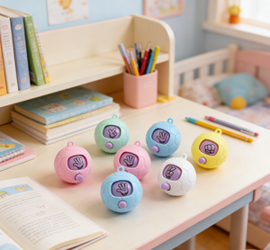 Juguete de Piedra, Papel y Tijera, Juego Interactivo de Adivinanzas con los Dedos para Niños, Regalo Promocional - Product Image 5