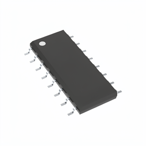 Distribuidor Autorizado Logic 16 SOlC SN74LS165ADR Comprar Componentes Electrónicos en Línea - Product Image 1