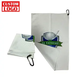 Custom Cycling/Running /Climbing Customised Beach Towel Customised Golf Towels