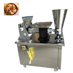 Machine automatique <span class=keywords><strong>pour</strong></span> la fabrication d'empanadas à la farine de maïs Machine <span class=keywords><strong>pour</strong></span> la fabrication d'empanadas à la viande en demi-lune - Product Image 1