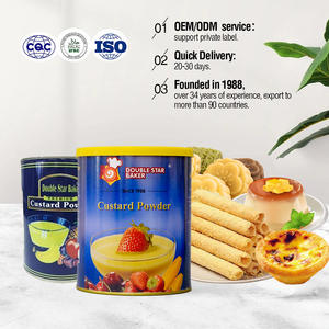 सबसे अच्छा उच्च गुणवत्ता कस्टर्ड पाउडर निर्माता - Product Image 2