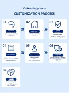 وشاح تشجيع مخصص لمشجعي نادي كرة القدم من JY OEM، وشاح شتوي مزدوج الطبقات سميك مع شعار فريق كرة القدم، وشاح جاكارد مع شراشيب - Product Image 4