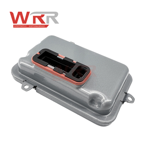 ชุดควบคุมไฟหน้า WRR ใหม่สำหรับรถเบนซ์ W221 W212 S350 E350 OEM 2169009100 ซีนอน สำหรับโมดูลจุดระเบิดบัลลาสต์ - Product Image 2