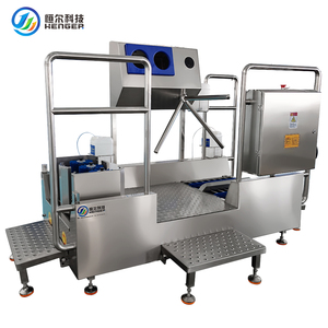 High Quality Washing Machine Boot for Food Factory Use Our Boot Is a Professional Hygiene Solution Designed for High-dema - Product Image 1