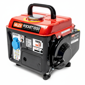 VALEX POCKET 1000 VAL1371765 #   Generatore Catalitico a 2 Tempi Prodotto in Italia - Product Image 2